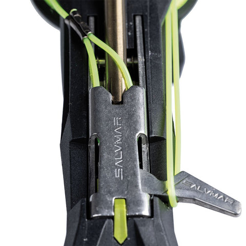 Salvimar Ares Neutral Handle | Diving Sports Canada | Vancouver