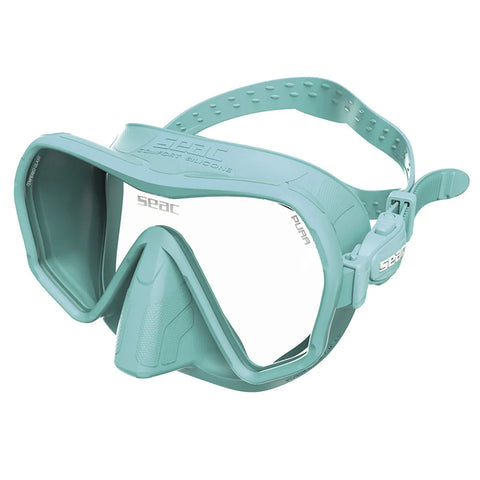 Seac Pura Anti-Fog Dive Mask Tiffany