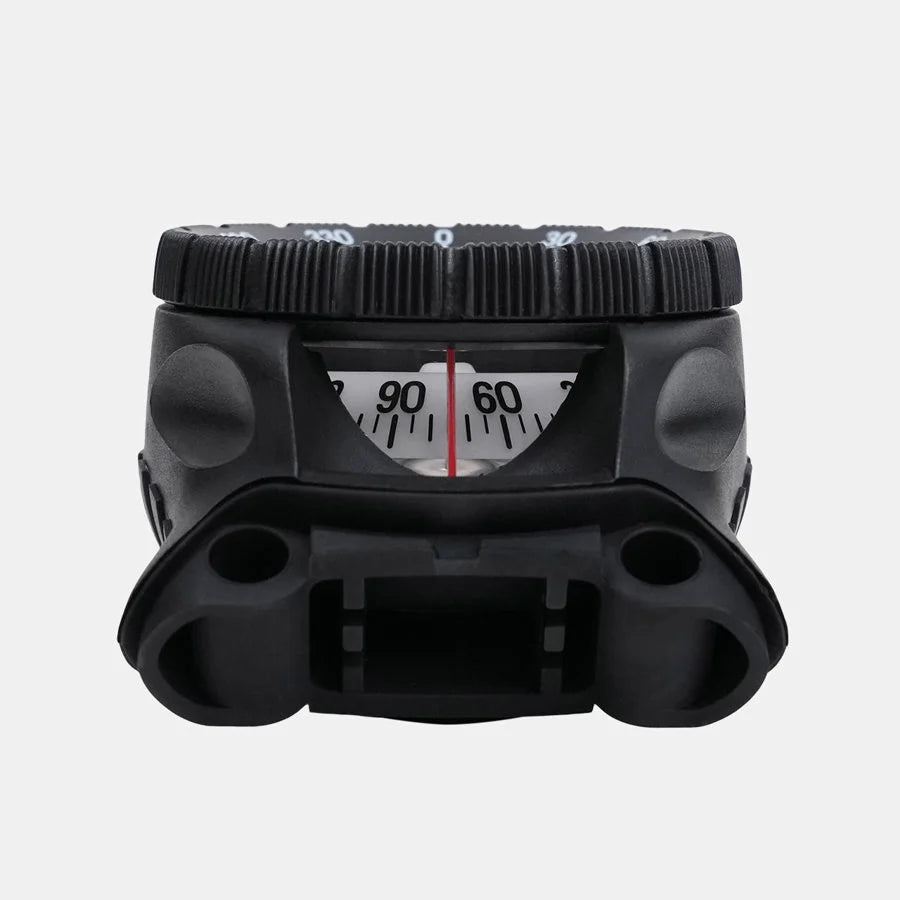 Suunto SK-8 Console Mount Front | Diving Sports Canada | Vancouver