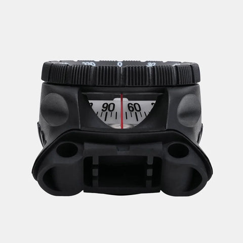 Suunto SK-8 Console Mount Front | Diving Sports Canada | Vancouver