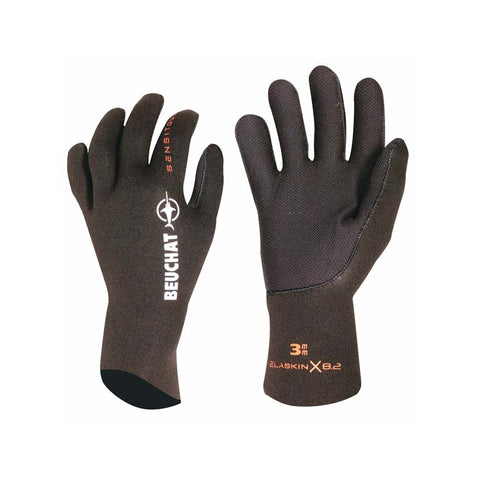 Beuchat 1.5mm Sirocco Sport Gloves | Diving Sports Canada | Vancouver
