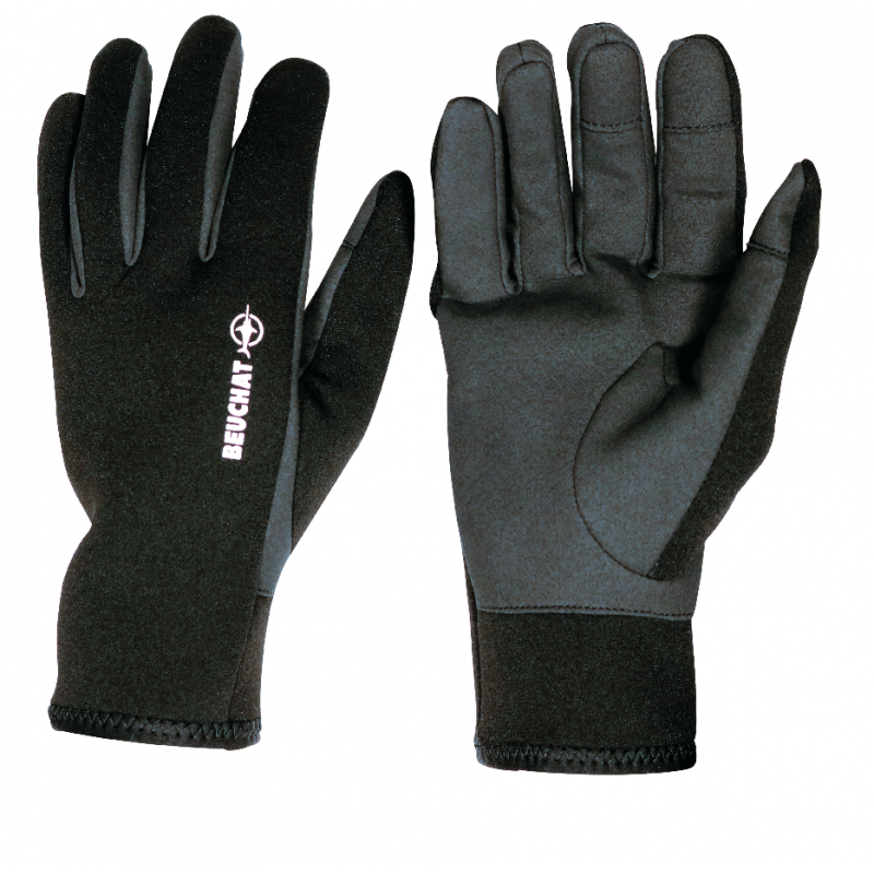 Beuchat 1.5mm Sirocco Sport Protect Gloves | Diving Sports Canada | Vancouver