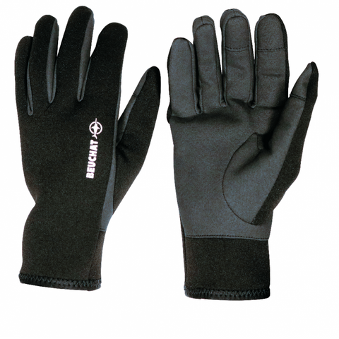 Beuchat 1.5mm Sirocco Sport Protect Gloves | Diving Sports Canada | Vancouver