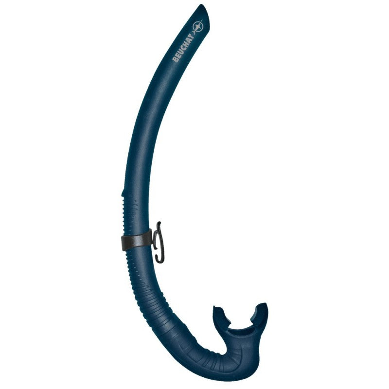 Beuchat Spy Snorkel Deep Blue | Diving Sports Canada | Vancouver