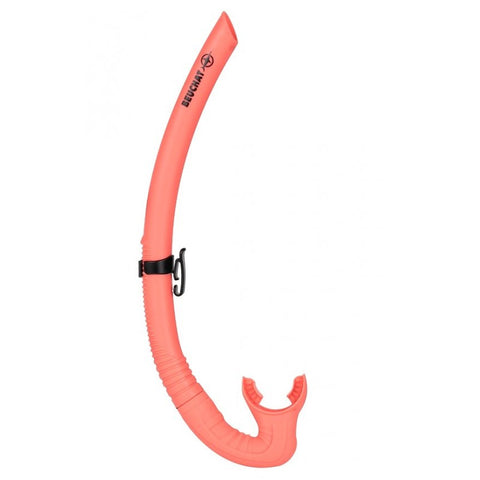 Beuchat Spy Snorkel Coral | Diving Sports Canada | Vancouver