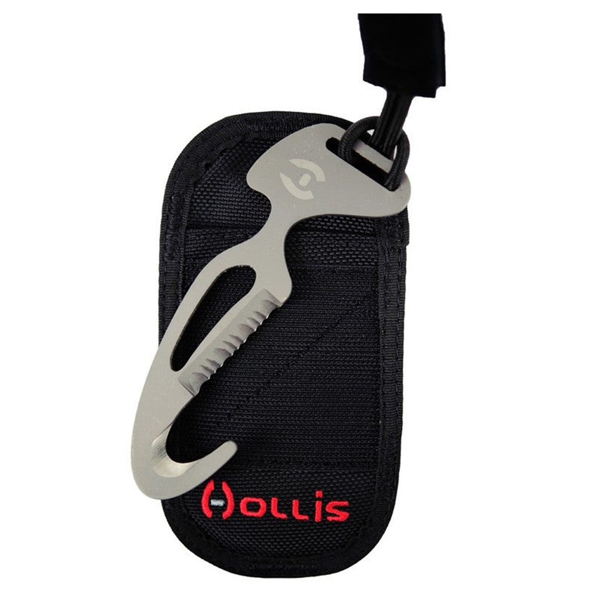 Hollis Titanium Line Cutter | Diving Sports Canada | Vancouver