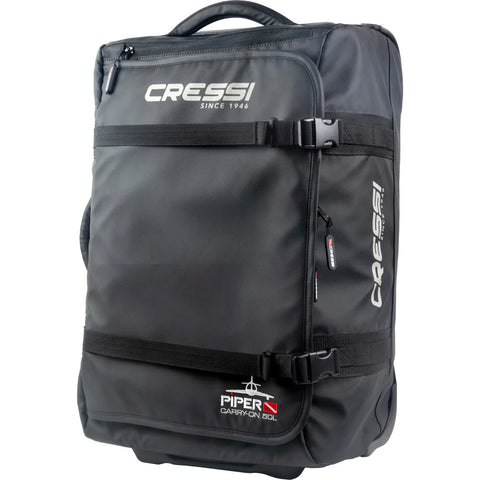 Cressi Piper Suitcase | Diving Sports Canada | Vancouver