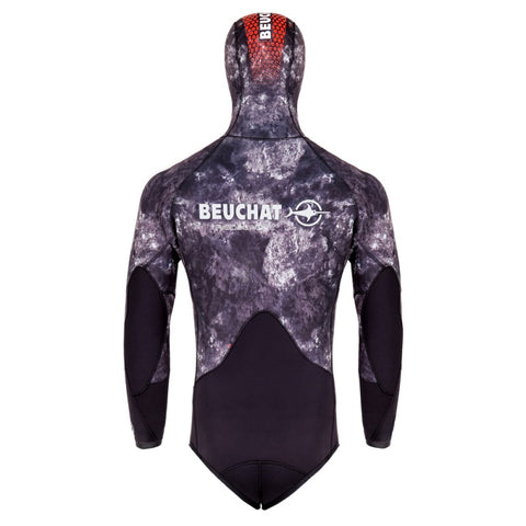 Beuchat 5mm Trigoblack Jacket | Diving Sports Canada | Vancouver