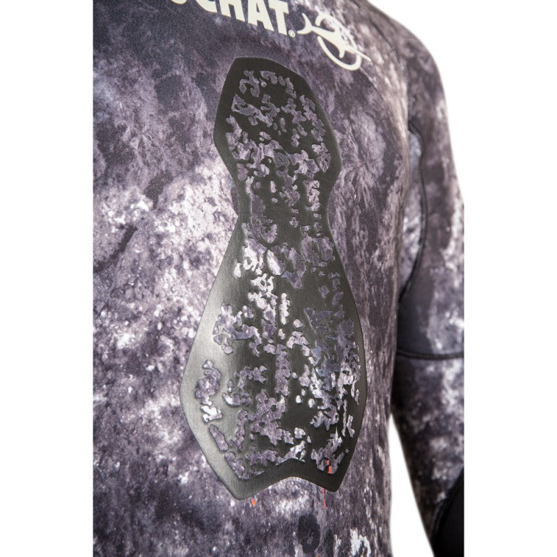 Beuchat 5mm Trigoblack Jacket | Diving Sports Canada | Vancouver