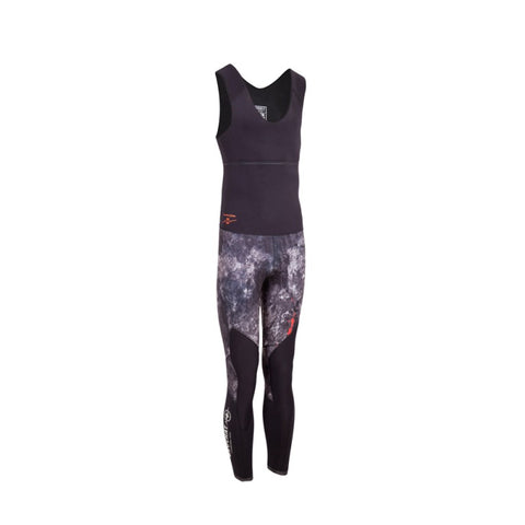 Beuchat 5mm Trigoblack Pants | Diving Sports Canada | Vancouver