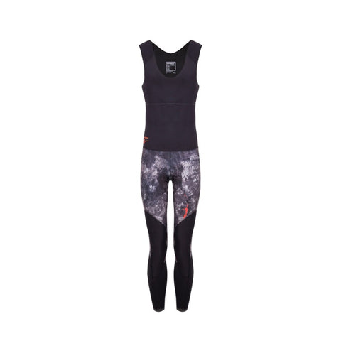 Beuchat 5mm Trigoblack Pants | Diving Sports Canada | Vancouver