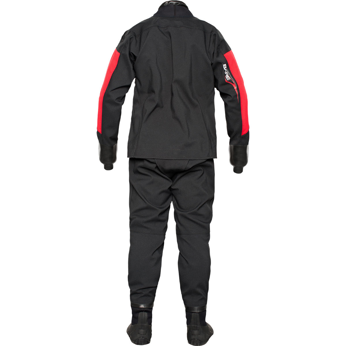 Bare Trilam Tech Dry Mens Drysuit | Diving Sports Canada | Vancouver