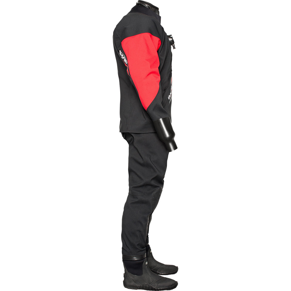 Bare Trilam Tech Dry Mens Drysuit | Diving Sports Canada | Vancouver