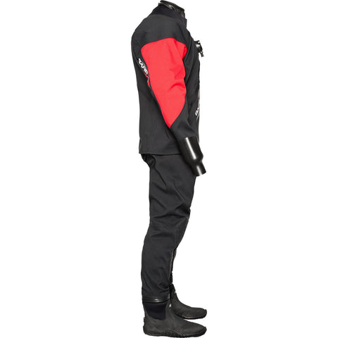 Bare Trilam Tech Dry Mens Drysuit | Diving Sports Canada | Vancouver