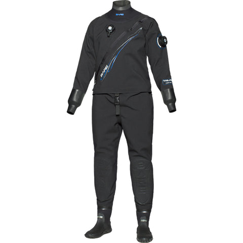 Bare Trilam Tech Women's Drysuit | Diving Sports Canada | Vancouver