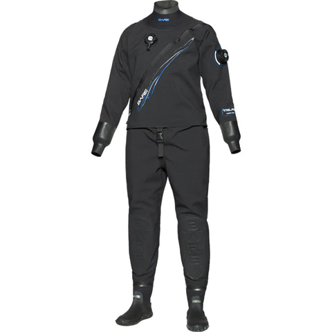 Bare Ultimate Trilam Tech Dry Women's Drysuit Package | Diving Sports Canada | Vancouver