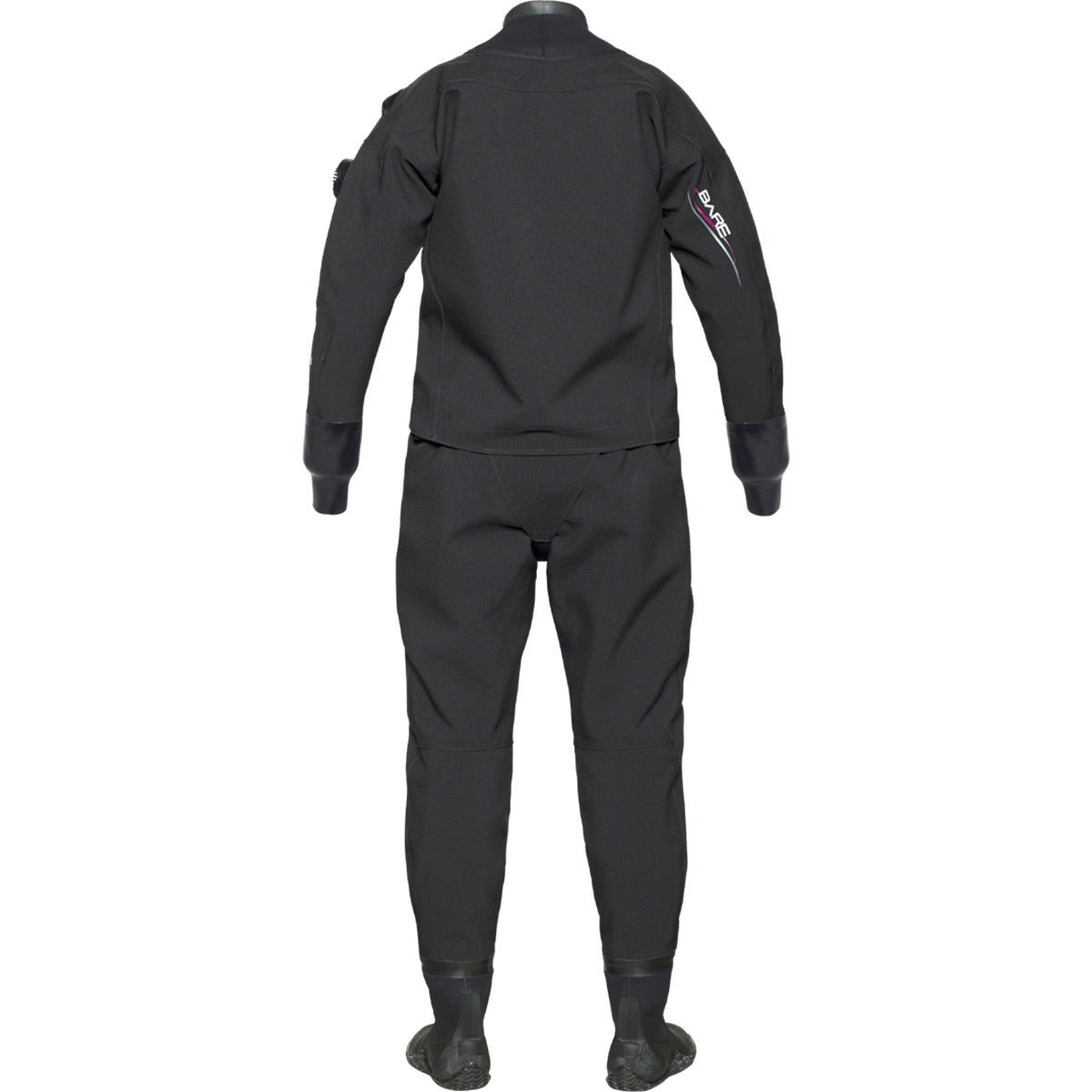 Bare Trilam Tech Women's Drysuit | Diving Sports Canada | Vancouver