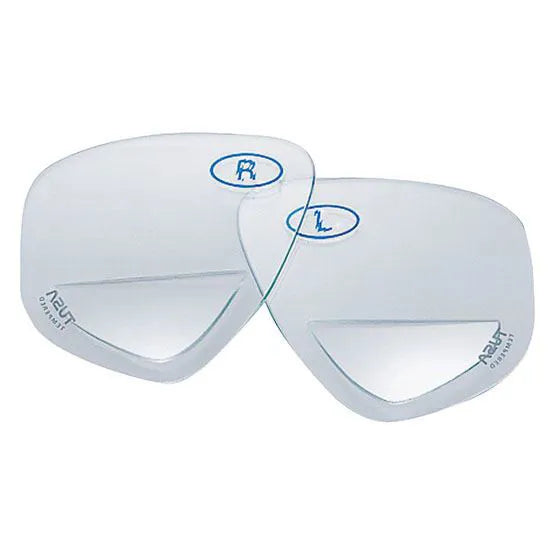 TUSA Ceos Corrective Reader Positive Diopter Lens | Diving Sports Canada | Vancouver
