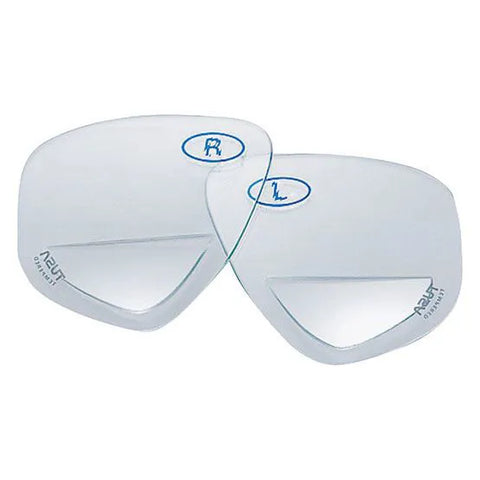 TUSA Ceos Corrective Reader Positive Diopter Lens | Diving Sports Canada | Vancouver
