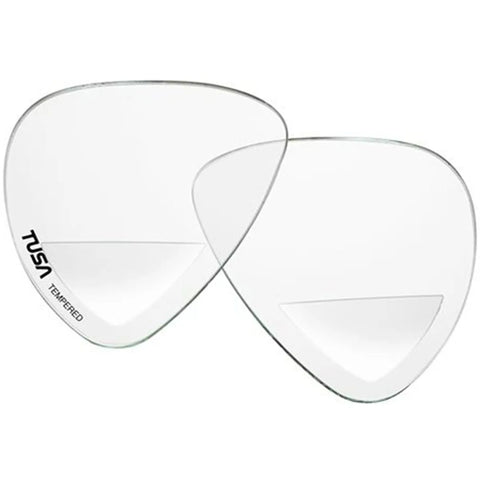 TUSA Intega Corrective Reader Positive Diopter Lens | Diving Sports Canada | Vancouver