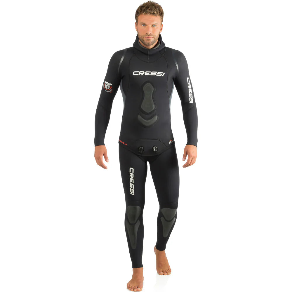 Cressi 7mm Start Up Freediving Unisex Package | Diving Sports Canada | Vancouver