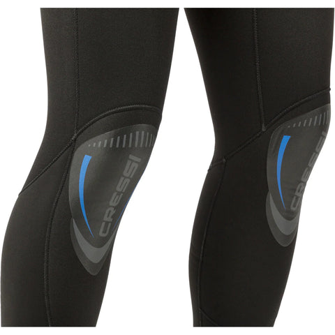 Cressi Fast 7mm Man | Diving Sports Canada | Vancouver