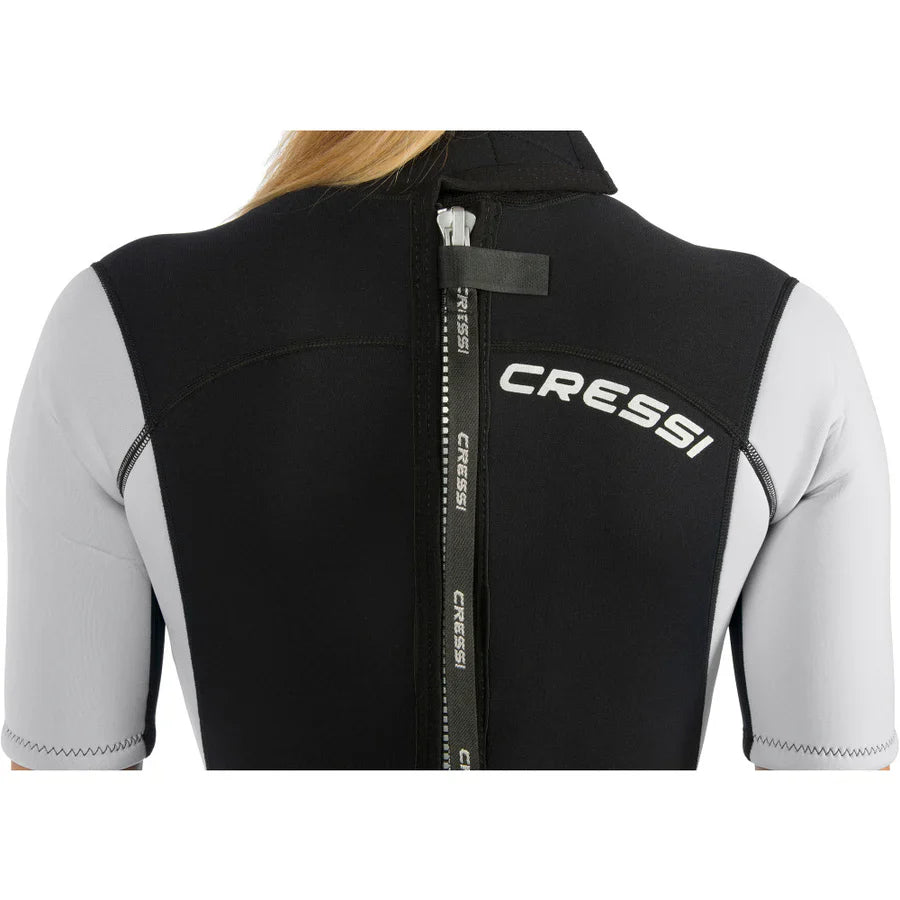 Cressi 2.5mm Women's Shorty Wetsuit Package | Diving Sports Canada | Vancouver