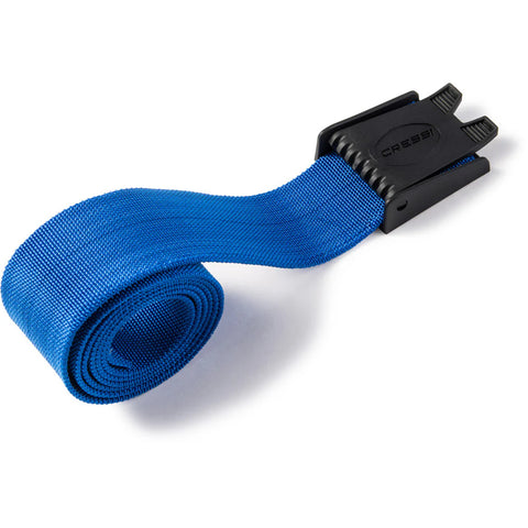 Cressi Kos Weight Belt | Diving Sports Canada | Vancouver