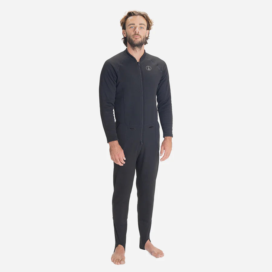 Bare Start Up Trilam Tech Dry Men's Drysuit Package | Diving Sports Canada | Vancouver