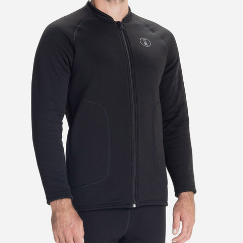 Fourth Element Arctic Top 2024 Men's Undergarment | Diving Sports Canada | Vancouver