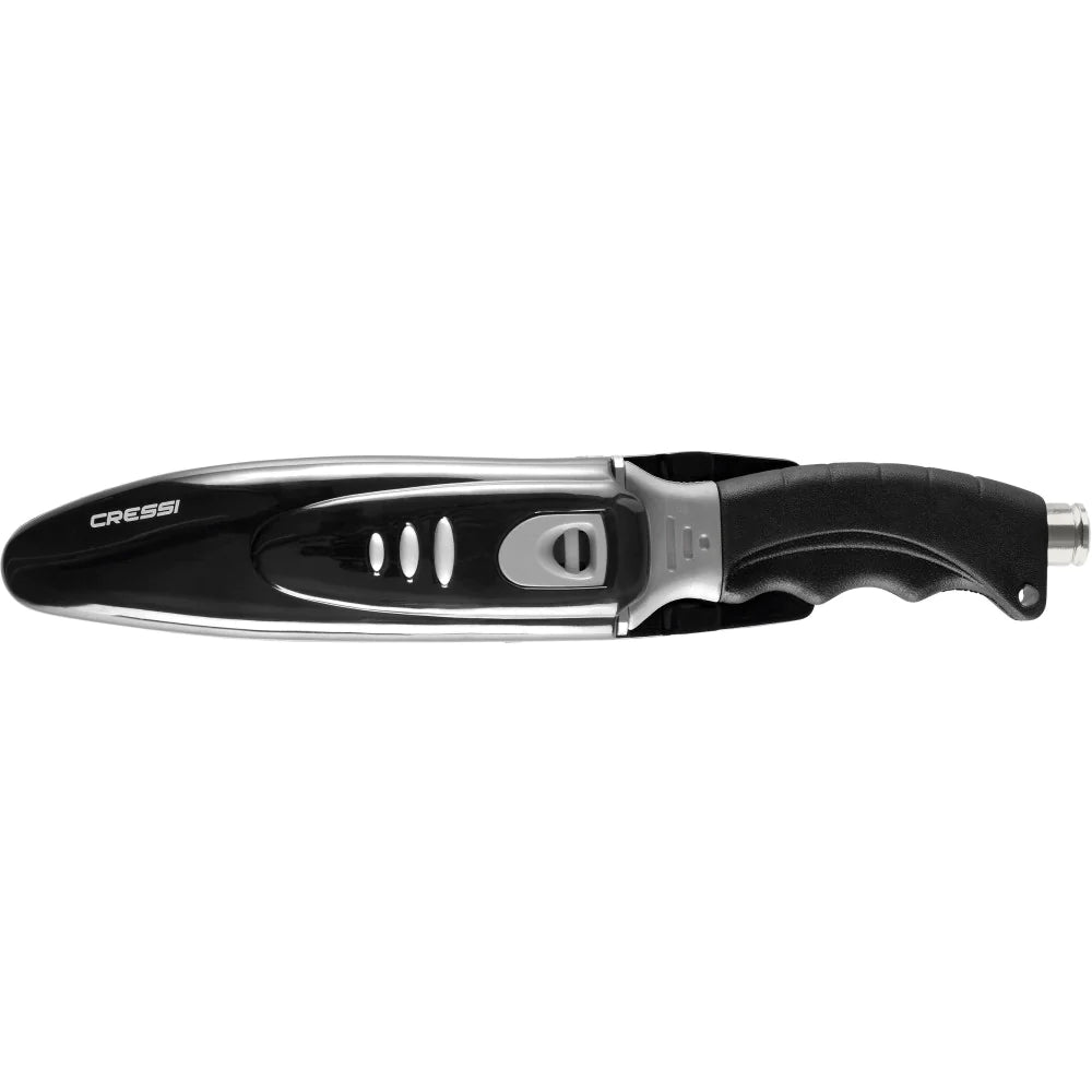 Cressi Borg Knife | Diving Sports Canada | Vancouver