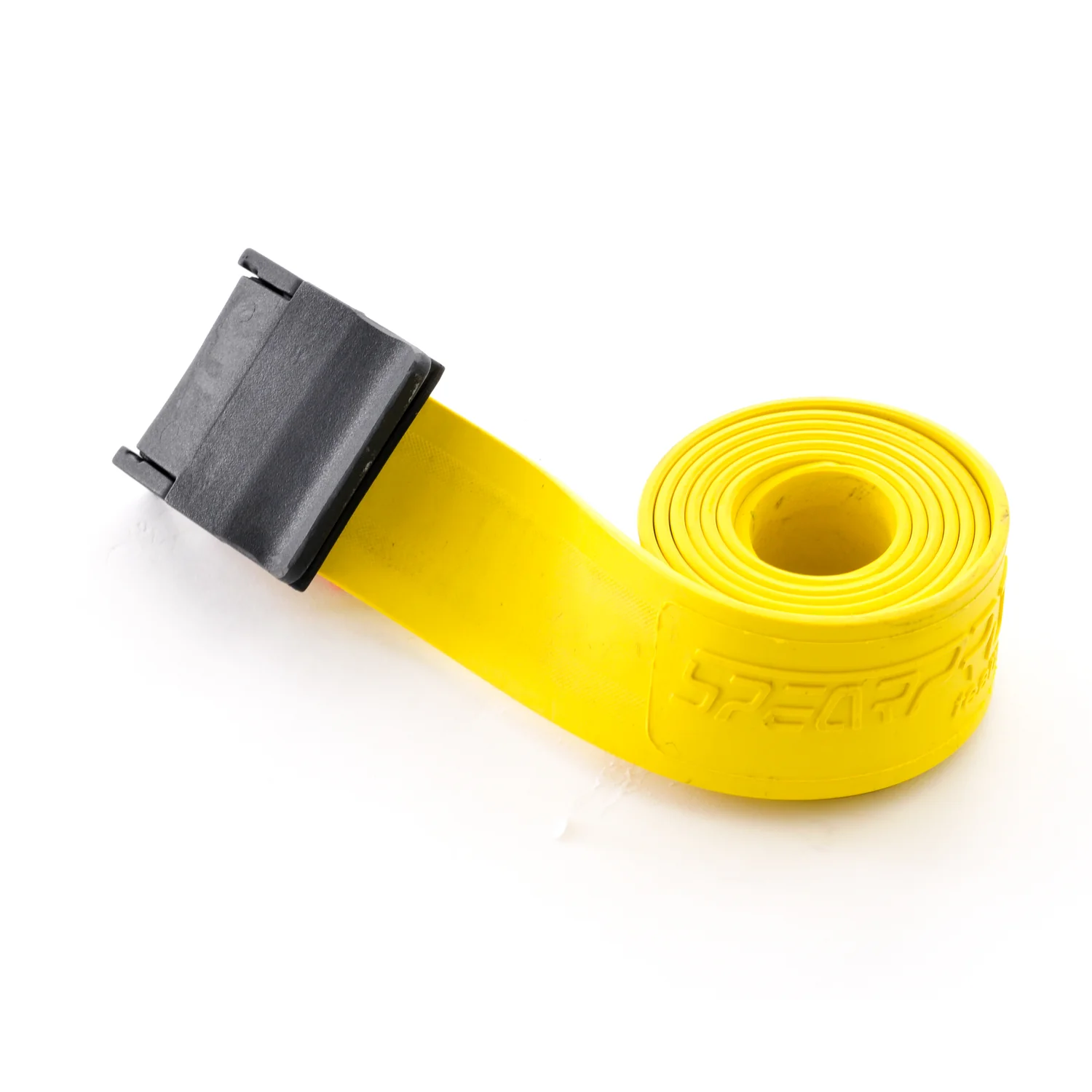 Spear Pro Weight Belt With Safety Buckle Yellow | Diving Sports Canada | Vancouver