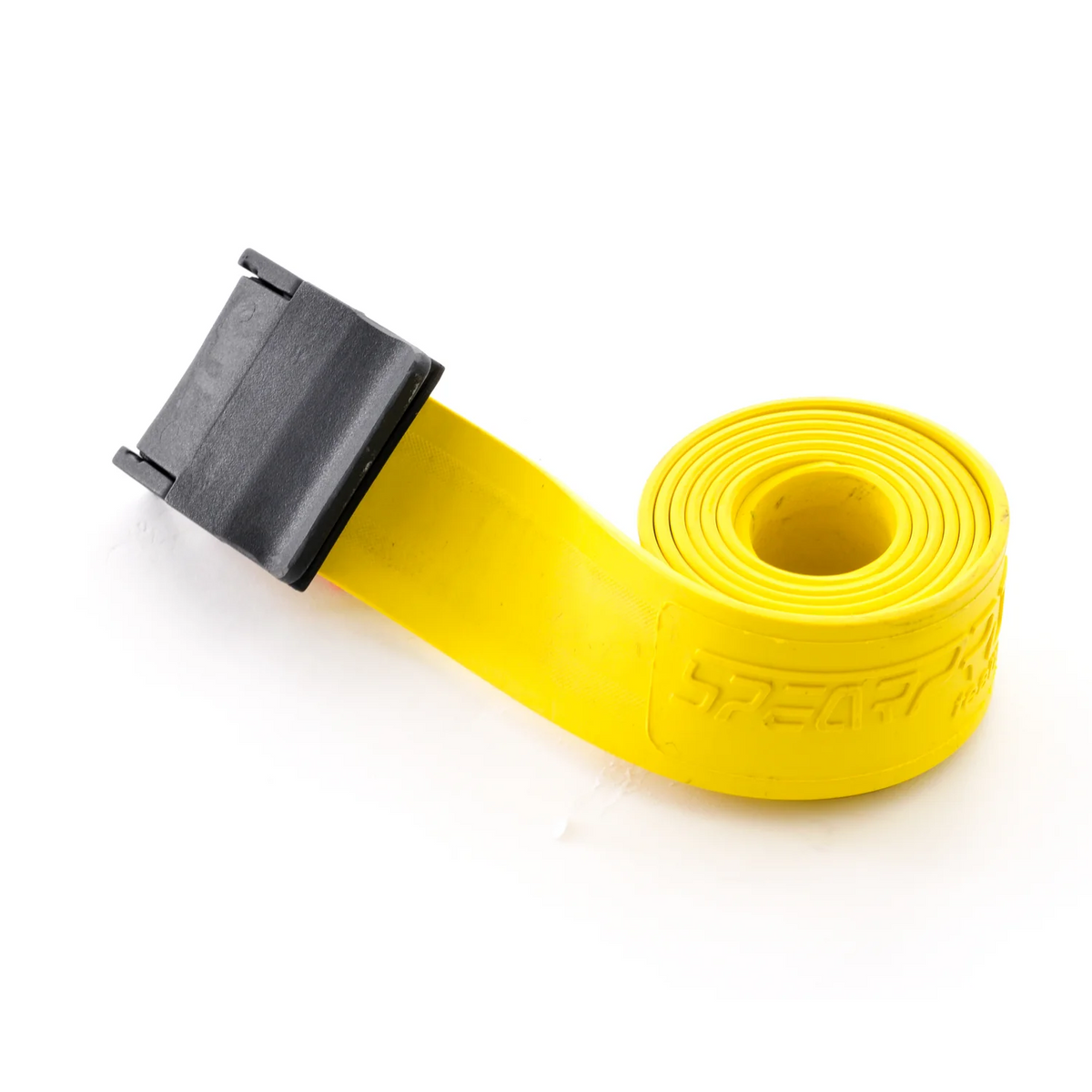 Spear Pro Weight Belt With Safety Buckle Yellow | Diving Sports Canada | Vancouver