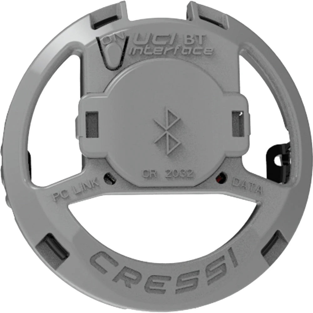 Cressi Interface BT for Dive-Watch Computer | Diving Sports Canada | Vancouver