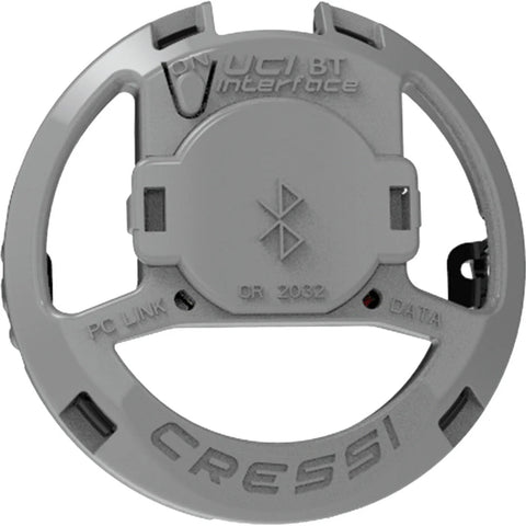 Cressi Interface BT for Dive-Watch Computer | Diving Sports Canada | Vancouver