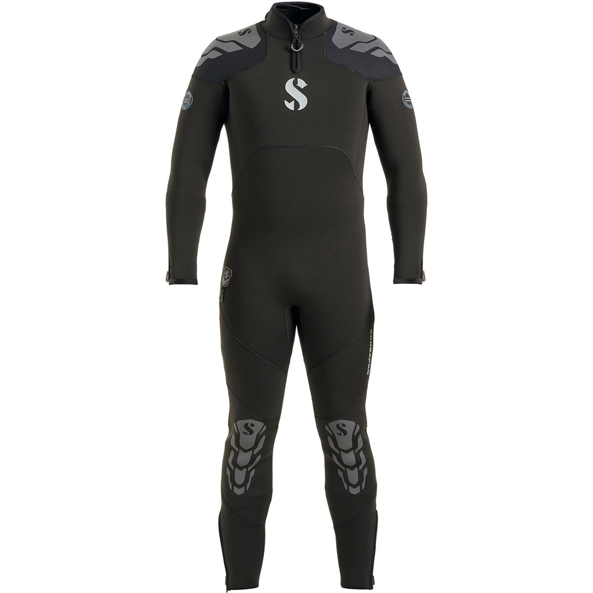 Scubapro 7/5mm Everflex Yulex Men's Full Wetsuit | Diving Sports Canada | Vancouver