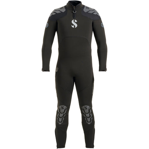 Scubapro 7/5mm Everflex Yulex Men's Full Wetsuit | Diving Sports Canada | Vancouver