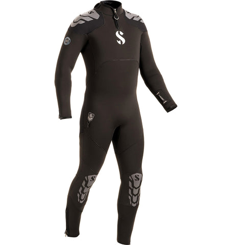 Scubapro 7/5mm Everflex Yulex Men's Full Wetsuit | Diving Sports Canada | Vancouver