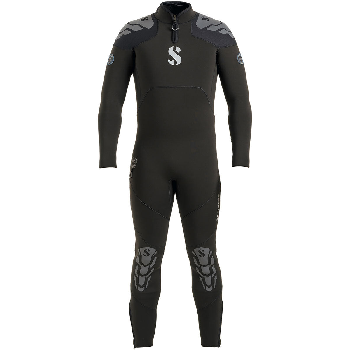 Scubapro 5/4mm Everflex Yulex Men's Full Wetsuit | Diving Sports Canada | Vancouver