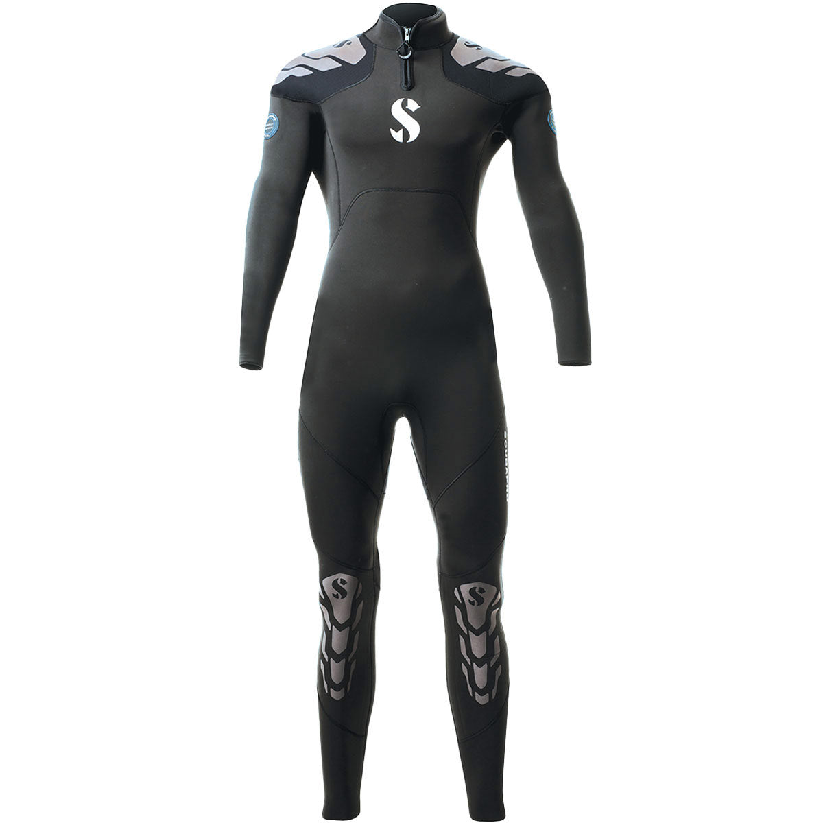 Scubapro 3/2mm Everflex Yulex Men's Full Wetsuit | Diving Sports Canada | Vancouver