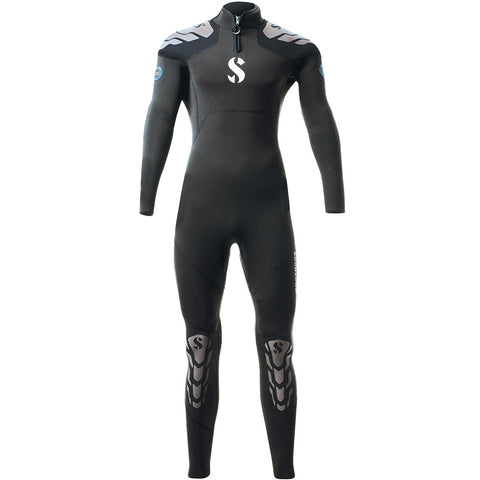 Scubapro 3/2mm Everflex Yulex Men's Full Wetsuit | Diving Sports Canada | Vancouver