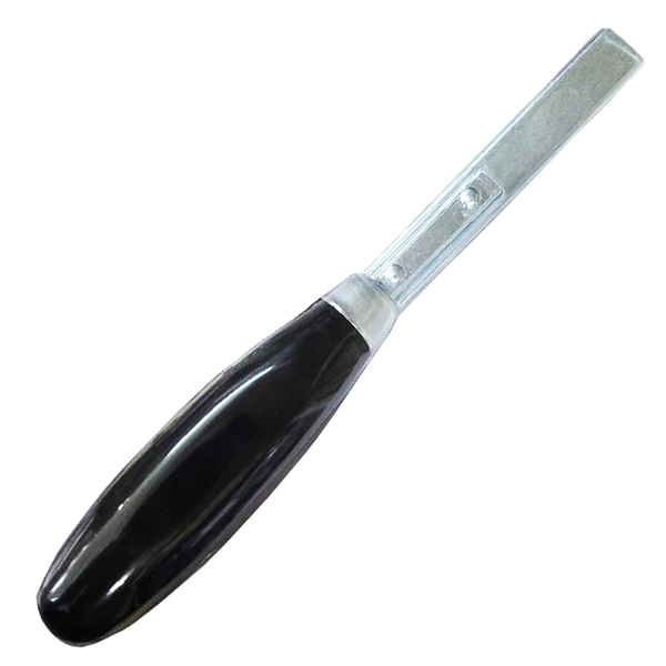 Danielson FSRH Scaler Fish Rubber | Diving Sports Canada