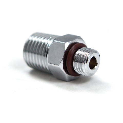 XS Scuba Male 1/4” NPT Adapter | Diving Sports Canada