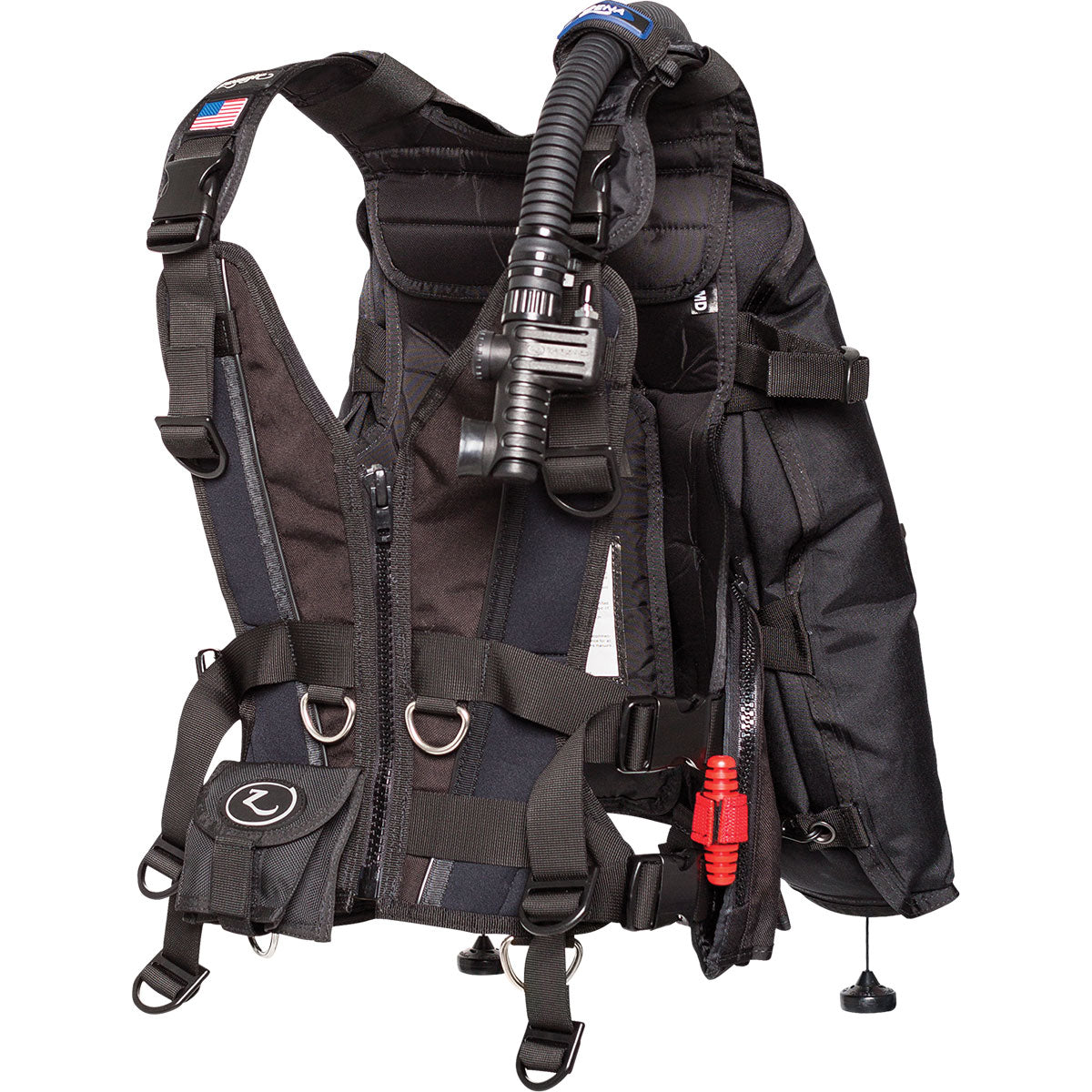 Zeagle Zena | Diving Sports Canada