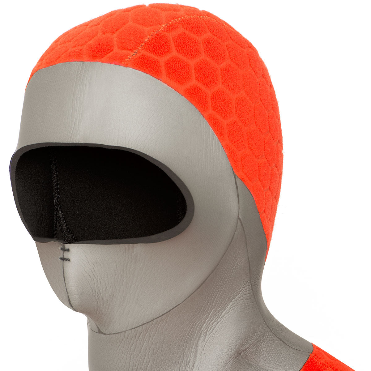 Bare 7mm Ultrawarmth Wet Hood | Diving Sports Canada