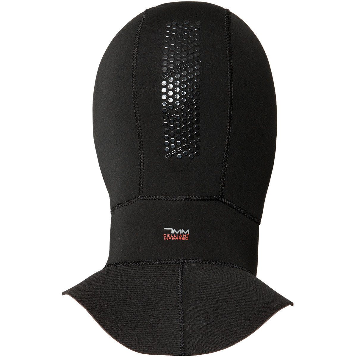 Bare 7mm Ultrawarmth Wet Hood | Diving Sports Canada