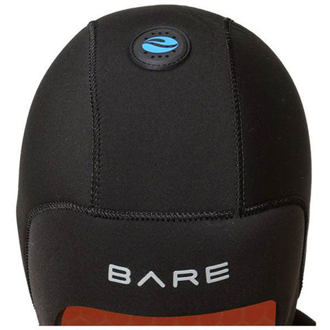 Bare 7mm Ultrawarmth Wet Hood | Diving Sports Canada