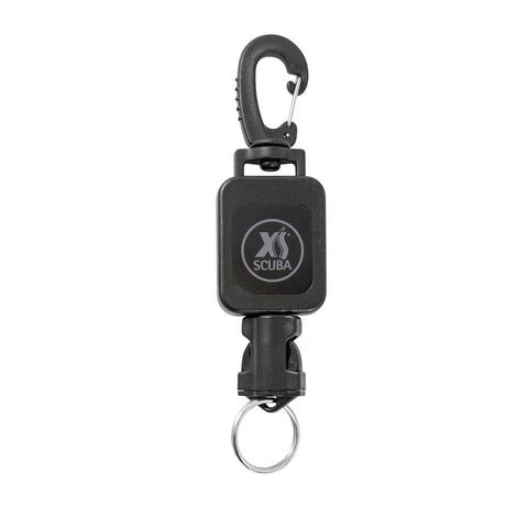 XS Scuba HD Mini Retractor | Diving Sports Canada