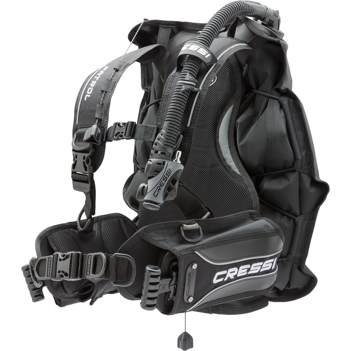 Cressi Patrol | Diving Sports Canada