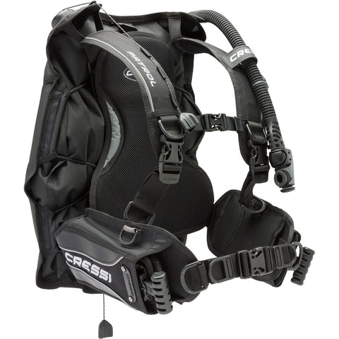 Cressi Patrol | Diving Sports Canada